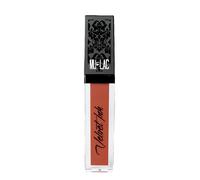 Mulac - Labbra Matte Liquid Lipstick-rossetto Liquido Opaco: Velvet Ink Potter's clay 08 - Rossetti