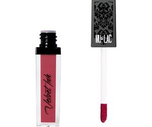 MULAC VELVET INK LIQUID LIPSTICK F