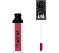Mulac - Labbra Matte Liquid Lipstick-rossetto Liquido Opaco: Velvet Ink Potter's clay 08 - Rossetti