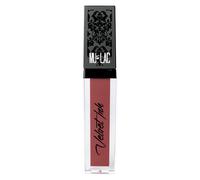 Mulac Velvet Ink Opaco 40 Spogliami - Rossetto Liquido