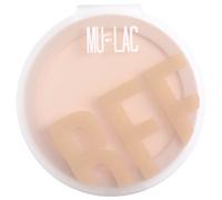 Mulac - Viso BFF Perfecting Pressed Powder 01 LIGHT - Cipria