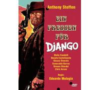 Mulagria,Edoardo - EDOARDO MULARGIA - Ein Fressen Für Django