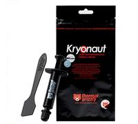 MULAIDI Kit Termico Ad Alte Prestazioni Grasso Termico Composto Per Più Raffreddatore Interfaccia Dissipatore Processore Del Computer CPU GPU Kryonaut Grizzly Thermal