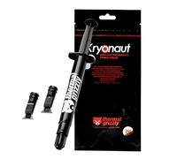 MULAIDI Kit Termico Ad Alte Prestazioni Grasso Termico Composto Per Più Raffreddatore Interfaccia Dissipatore Processore Del Computer CPU GPU Kryonaut Grizzly Thermal