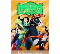 Mulan 2