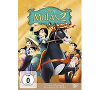 Mulan 2 (DVD)