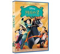 MULAN 2 : LA MISSION DE L'EMPEREUR