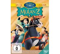Mulan 2 (Walt Disney)