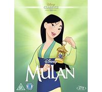 Mulan