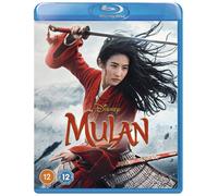 Mulan (Blu-ray)