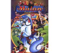 mulan...c'era una volta