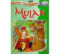 Mulan: Children's Film Favorites