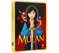 Mulan (Classici Disney) (DVD) Cartoni Animati