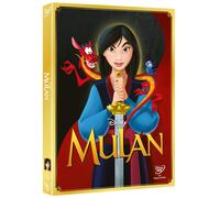 Mulan (Classici Disney) (DVD) Cartoni Animati