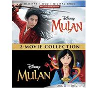 Mulan Collection
