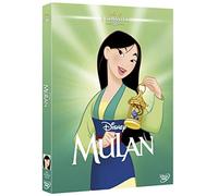 Mulan - Collection Edition (DVD)