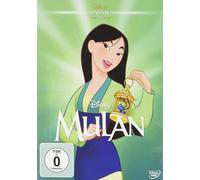 Mulan - Disney Classics (DVD) Barry Cook Tony Bancroft