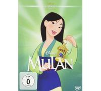 Mulan - Disney Classics - NUOVO