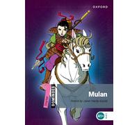 Mulan. Dominoes. Level starter. A1. Con espansione online