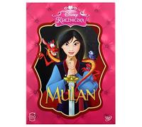 Mulan [DVD] (IMPORT) (Nessuna versione italiana)