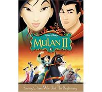 Mulan II