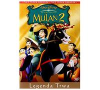 Mulan II [DVD] (IMPORT) (Nessuna versione italiana)