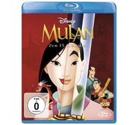 Mulan - Jubiläumsedition