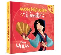Mulan: L'Histoire du Film