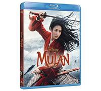 Mulan - Live Action (1 Blu-Ray) - Movie