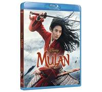 Mulan - Live Action (1 Blu-Ray) - Movie