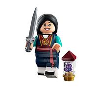 Mulan - Minifigure Edizione Disney 100 (Coldis100-9)