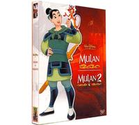 Mulan;mulan 2