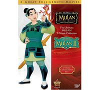 Mulan//Mulan 2