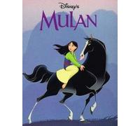 Mulan & Mulan II Magical Gifts DVD Ret