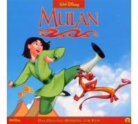 Mulan - Original-Hörspiel Zum Film