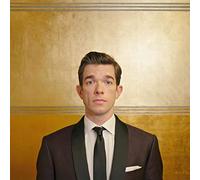 John Mulaney Kid Gorgeous at Radio City (Vinyl LP)