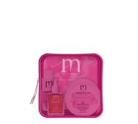 Mulato - Astuccio per capelli colorati - shampoo protettivo 50 ml maschera protettiva 50 ml siero sublimatore 15 ml