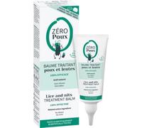 Mulato - Balsamo Trattante Anti Pidocchi e Lendini 100 ml