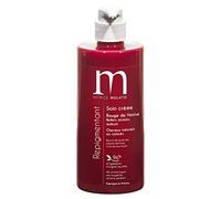 Mulato MUL018 - Trattamento ripigmentato, 500 ml, colore: Rosso
