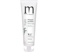 MULATO mul050 Argila Cura Capelli Grassi 150 ml MULATO
