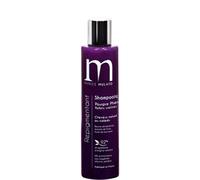 Mulato - Shampoo alla porpora fenicia, 200 ml, colore: Violetto