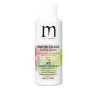 Mulato Shampoo esperto per capelli in cerca di volume e morbidezza per pulire e densificare con formula equilibrata