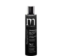 Mulato - Shampoo Nero all’anilina, 200 ml