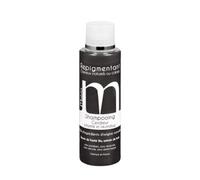 Mulato - Shampoo ripigmentante per capelli bianchi 200 ml