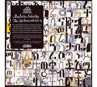 Mulatu Astatke/The Heliocentrics-Inspiration Information Vinyl 2xLP Album New