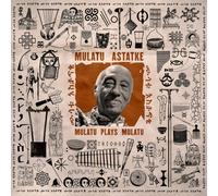 Mulatu Astatke Mulatu Plays Malatu (CD) Album