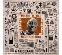 Mulatu Astatke - Mulatu Plays Mulatu