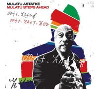Mulatu Astatke Mulatu Steps Ahead (CD) Album