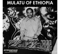 Mulatu Astatke Mutalu of Ethiopia (CD) Album