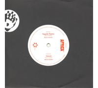 Mulatu Astatke Yègellé Tezeta/Yèkatit (Vinyl LP) 7" Single